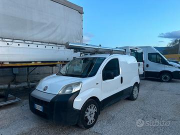 Fiat Fiorino 1.3 Multijet 2015 Euro5B OFFICINA