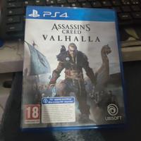 Assassin's Creed valhalla franciese