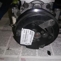 Compressore clima RENAULT CLIO 1149cc 16V del 2002