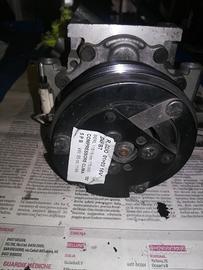 Compressore clima RENAULT CLIO 1149cc 16V del 2002
