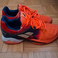 Scarpe da tennis Babolat N. 41