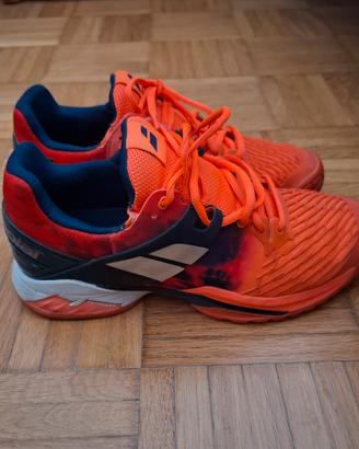 Scarpe da tennis Babolat N. 41