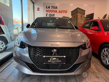 Peugeot 208 BlueHDi 100 Stop&Start 5 porte GT Line