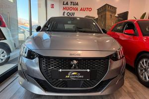 Peugeot 208 BlueHDi 100 Stop&Start 5 porte GT Line