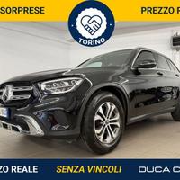 Mercedes-Benz GLC 200 4Matic EQ-Boost Busines...