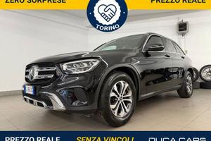 Mercedes-Benz GLC 200 4Matic EQ-Boost Busines...