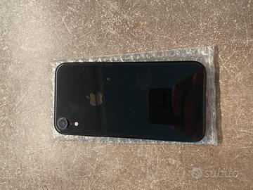 Iphone xr 64gb