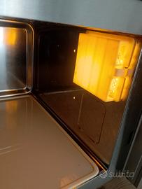 forno microonde