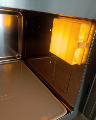 forno microonde