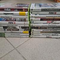 giochi XBOX360 