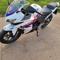 honda cbr 500 r