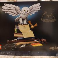 Lego Harry Potter  76391 Icone di Hogwarts