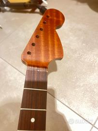 Manico stratocaster scala Gibson 24,75