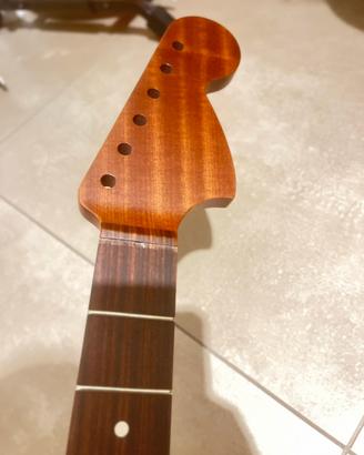 Manico stratocaster scala Gibson 24,75