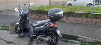 Sym simpony s 50cc 4t