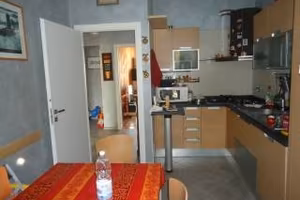 Appartamento a Santa Rita