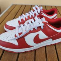 Nike dunk low 44.5 