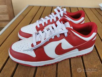 Nike dunk low 44.5 