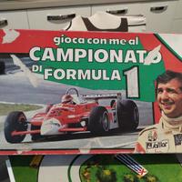 gioco in scatola vintage