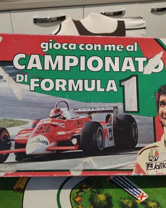 gioco in scatola vintage