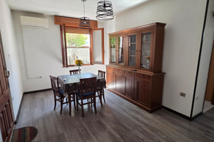 San Gavino, Indipendente con cortile