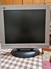 Monitor pc