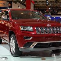 Jeep Grand Cherokee Ricambi Nuovi e Usati