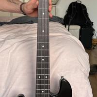 Basso Herley Benton per mancini