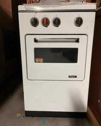 cucina a gas 