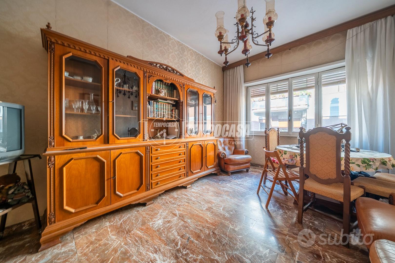 Appartamento – Roma, Appio Claudio, Municipio Roma VII - Vista 5