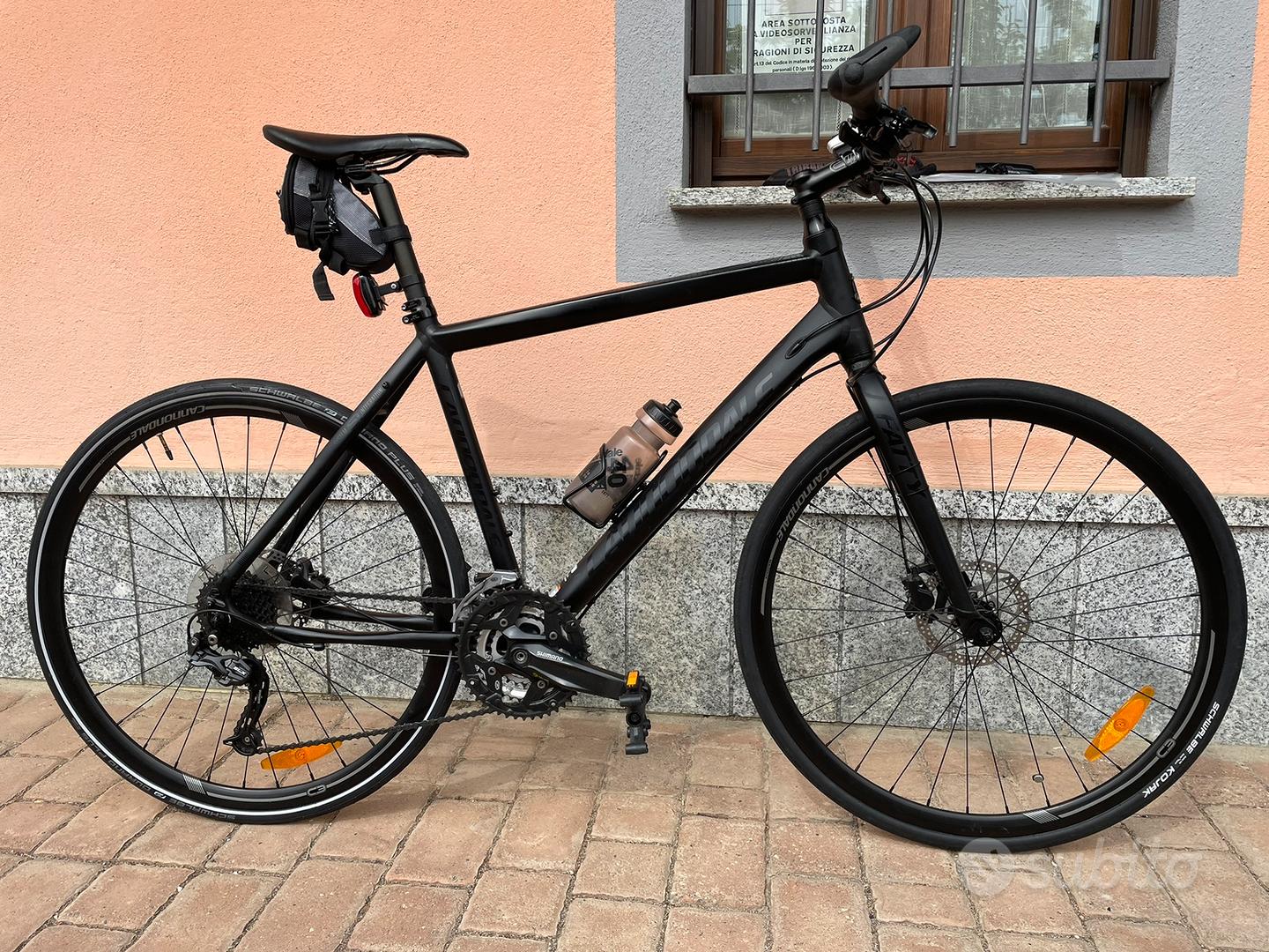 Cannondale bad cheap boy 6