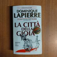 Dominique Lapierre – La città della gioia