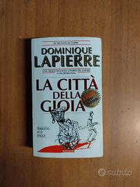 Dominique Lapierre – La città della gioia