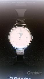 BREIL orologio tribe donna rosa