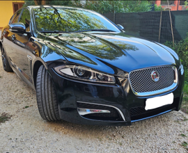 Jaguar xf r-sport