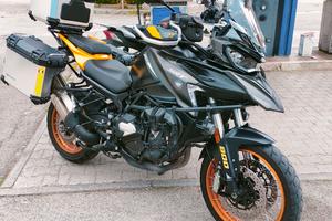 QJ SRT 800 SX