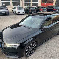 Audi A3 S3 SPB 2.0 TFSI quattro S tronic