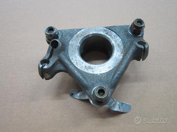 Morsetto Manubrio Lambretta Li 3^ Serie Special DL