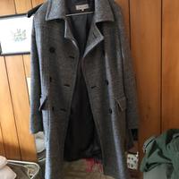 Cappotto “i BLUES”