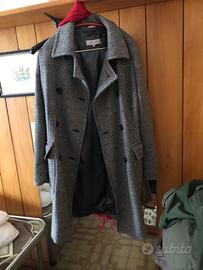 Cappotto “i BLUES”