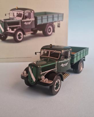 Fiat 634 N 634N 1937 Marazzato scala 1:43