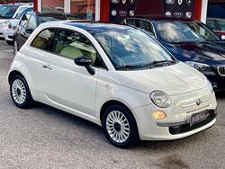 Fiat 500 0.9 TwinAir Turbo Lounge-rate-garanzia