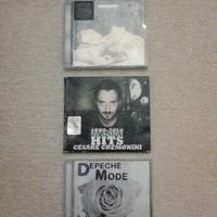 CD Musica