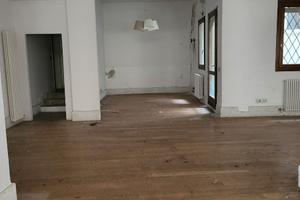 Open space fronte strada mq 130