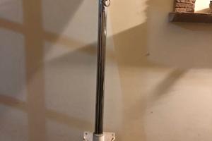 Palo asta wake board scii nautico