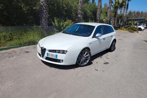Alfa romeo 159 2.0 136 cv 2011