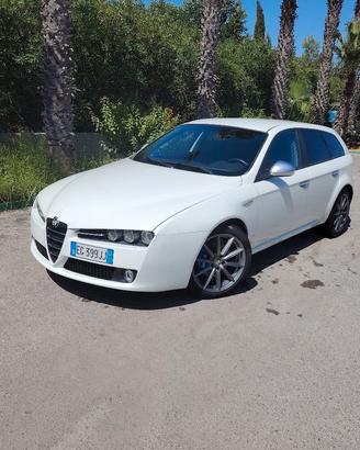 Alfa romeo 159 2.0 136 cv 2011