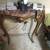 Tavolino ingresso