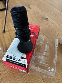 HyperX Solocast