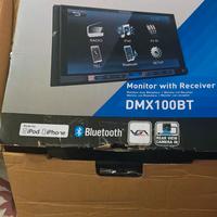 2 din Kenwood pari al nuovo